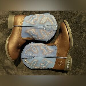 Toddler Cowboy Boots